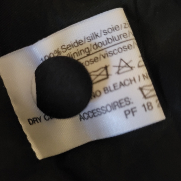 Vintage Louis Féraud Dress Rare Find. - Picture 5 of 6